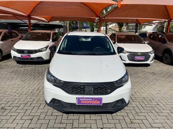 FIAT ARGO 1.0 FIREFLY FLEX MANUAL FIAT ARGO 1.0 FIREFLY FLEX MANUAL